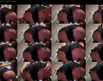black_alex_ — 7 minute Chaturbate couple cam show recording, 720p, Jan 22, 2026