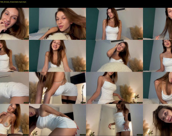 blair_foxxxy — 101 minute Chaturbate female cam show recording, 720p, Jan 22, 2026