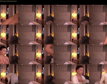 blairsanders — 5 minute Chaturbate female cam show recording, 720p, Jan 22, 2026
