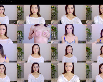 blon_kater — 121 minute Chaturbate female cam show recording, 720p, Jan 22, 2026