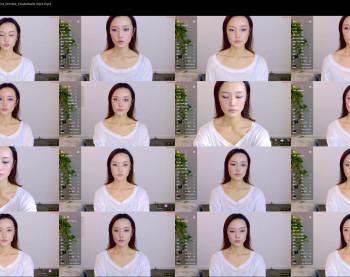 blon_kater — 8 minute Chaturbate female cam show recording, 720p, Jan 22, 2026