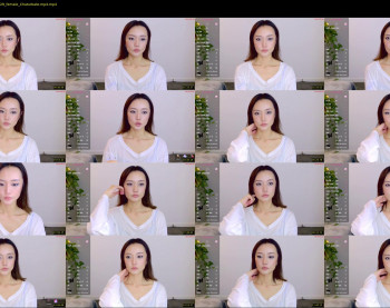 blon_kater — 14 minute Chaturbate female cam show recording, 720p, Jan 22, 2026