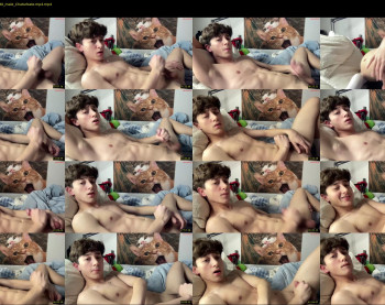 borisviper — 48 minute Chaturbate male cam show recording, 720p, Jan 22, 2026