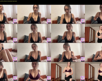 brandeeherout — 111 minute Chaturbate female cam show recording, 720p, Jan 22, 2026