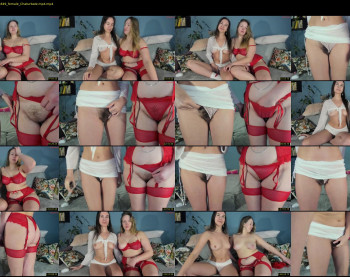 camillabenz — 120 minute Chaturbate female cam show recording, 720p, Jan 22, 2026