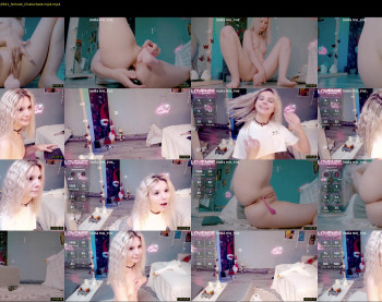 careful_i_bite — 121 minute Chaturbate female cam show recording, 720p, Jan 22, 2026