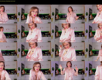 carojhones — 5 minute Chaturbate female cam show recording, 720p, Jan 22, 2026
