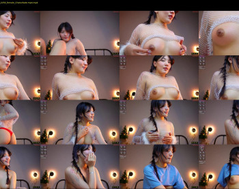 catheryneells — 48 minute Chaturbate female cam show recording, 720p, Jan 22, 2026