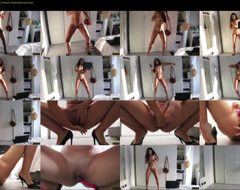 catty190 — 28 minute Chaturbate female cam show recording, 720p, Jan 22, 2026