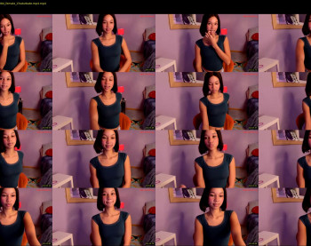 cedaya555 — 7 minute Chaturbate female cam show recording, 360p, Jan 22, 2026