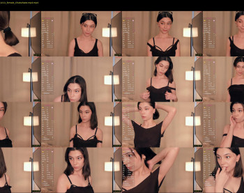 charlinepiker — 121 minute Chaturbate female cam show recording, 720p, Jan 22, 2026