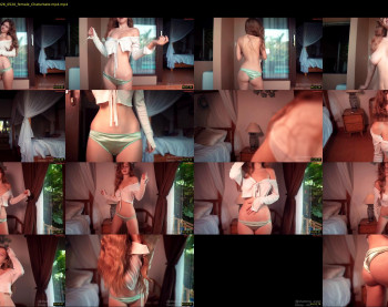 charming_angel_ — 52 minute Chaturbate female cam show recording, 720p, Jan 23, 2026