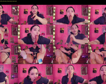 chery_lady22 — 120 minute Chaturbate female cam show recording, 720p, Jan 22, 2026