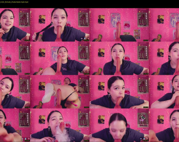chery_lady22 — 29 minute Chaturbate female cam show recording, 720p, Jan 22, 2026