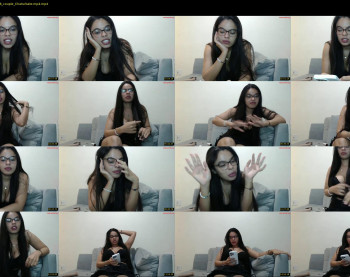 chrislayo — 17 minute Chaturbate couple cam show recording, 480p, Jan 23, 2026