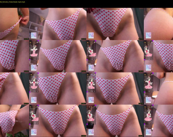 cinacandy — 19 minute Chaturbate female cam show recording, 720p, Jan 23, 2026
