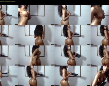 cingirlhot — 40 minute Chaturbate female cam show recording, 720p, Jan 23, 2026