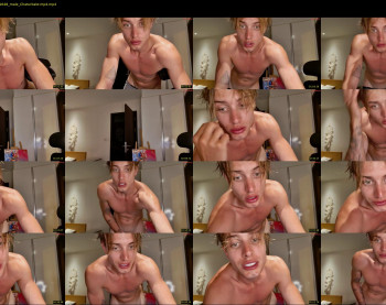 cryptongood — 7 minute Chaturbate male cam show recording, 720p, Jan 22, 2026