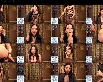 cuddlebyyou — 51 minute Chaturbate female cam show recording, 720p, Jan 22, 2026