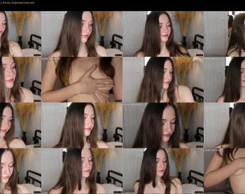 cumband — 73 minute Chaturbate couple cam show recording, 720p, Jan 22, 2026