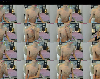 dark_desiree18 — 10 minute Chaturbate male cam show recording, 720p, Jan 22, 2026