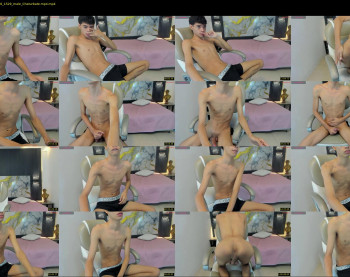 dark_desiree18 — 69 minute Chaturbate male cam show recording, 720p, Jan 22, 2026