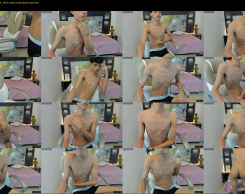 dark_desiree18 — 120 minute Chaturbate male cam show recording, 720p, Jan 22, 2026