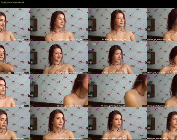 dazy_88 — 12 minute Chaturbate female cam show recording, 720p, Jan 22, 2026