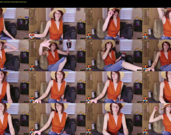deadratsoup — 3 minute Chaturbate female cam show recording, 720p, Jan 22, 2026