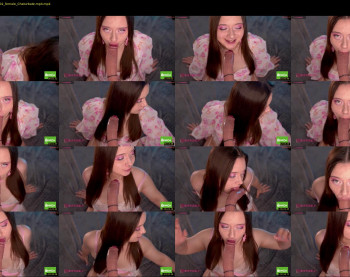 deepsouly — 103 minute Chaturbate female cam show recording, 720p, Jan 22, 2026