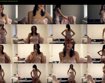 dennisethuman — 121 minute Chaturbate female cam show recording, 720p, Jan 22, 2026
