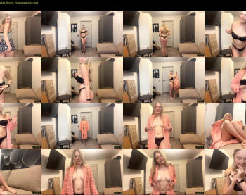 deonnahobb — 120 minute Chaturbate female cam show recording, 720p, Jan 22, 2026