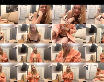 deonnahobb — 120 minute Chaturbate female cam show recording, 720p, Jan 22, 2026