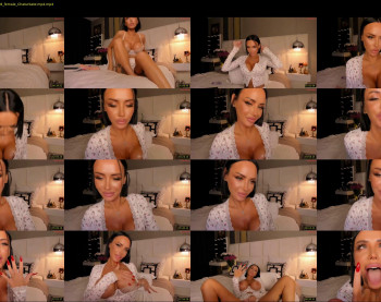 devil_bby — 10 minute Chaturbate female cam show recording, 720p, Jan 22, 2026