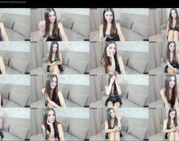 diana_soft — 6 minute Chaturbate female cam show recording, 720p, Jan 22, 2026