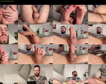 dickjulian — 111 minute Chaturbate male cam show recording, 720p, Jan 23, 2026