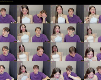 do_dick — 27 minute Chaturbate couple cam show recording, 720p, Jan 22, 2026