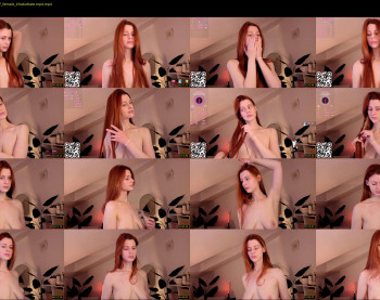 doll_lesli — 9 minute Chaturbate female cam show recording, 720p, Jan 22, 2026