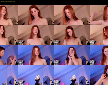doll_lesli — 14 minute Chaturbate female cam show recording, 720p, Jan 22, 2026