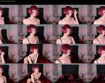 dolyconor — 100 minute Chaturbate female cam show recording, 720p, Jan 23, 2026