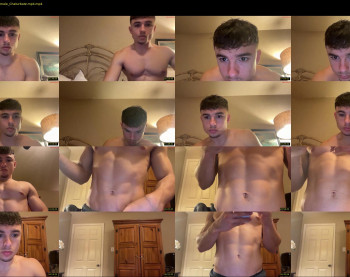 domd3 — 45 minute Chaturbate male cam show recording, 720p, Jan 23, 2026