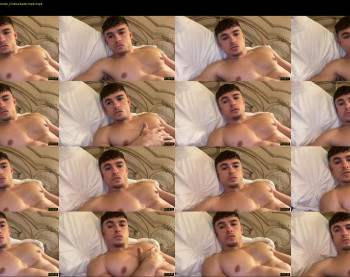 domd3 — 14 minute Chaturbate male cam show recording, 720p, Jan 23, 2026