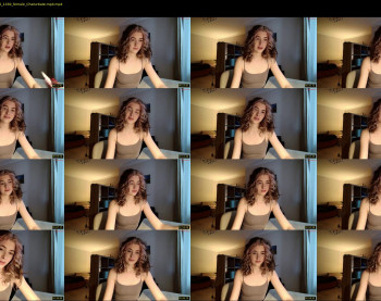 dremazwahlen — 4 minute Chaturbate female cam show recording, 720p, Jan 22, 2026