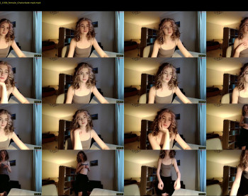 dremazwahlen — 27 minute Chaturbate female cam show recording, 720p, Jan 22, 2026