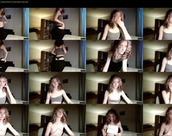 dremazwahlen — 121 minute Chaturbate female cam show recording, 720p, Jan 22, 2026