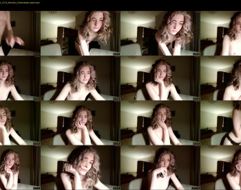 dremazwahlen — 72 minute Chaturbate female cam show recording, 720p, Jan 22, 2026