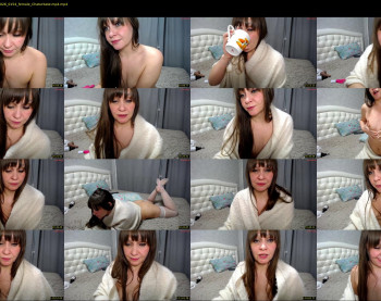 eastern_fairy_tale — 86 minute Chaturbate female cam show recording, 720p, Jan 23, 2026