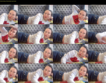 eatmypie69 — 28 minute Chaturbate female cam show recording, 720p, Jan 22, 2026