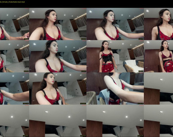 ehotlovea — 120 minute Chaturbate female cam show recording, 720p, Jan 22, 2026