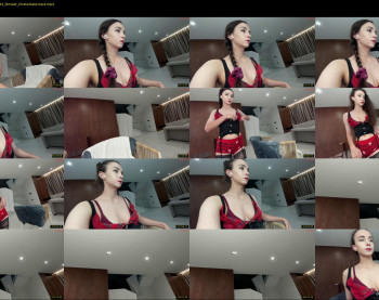 ehotlovea — 121 minute Chaturbate female cam show recording, 720p, Jan 22, 2026